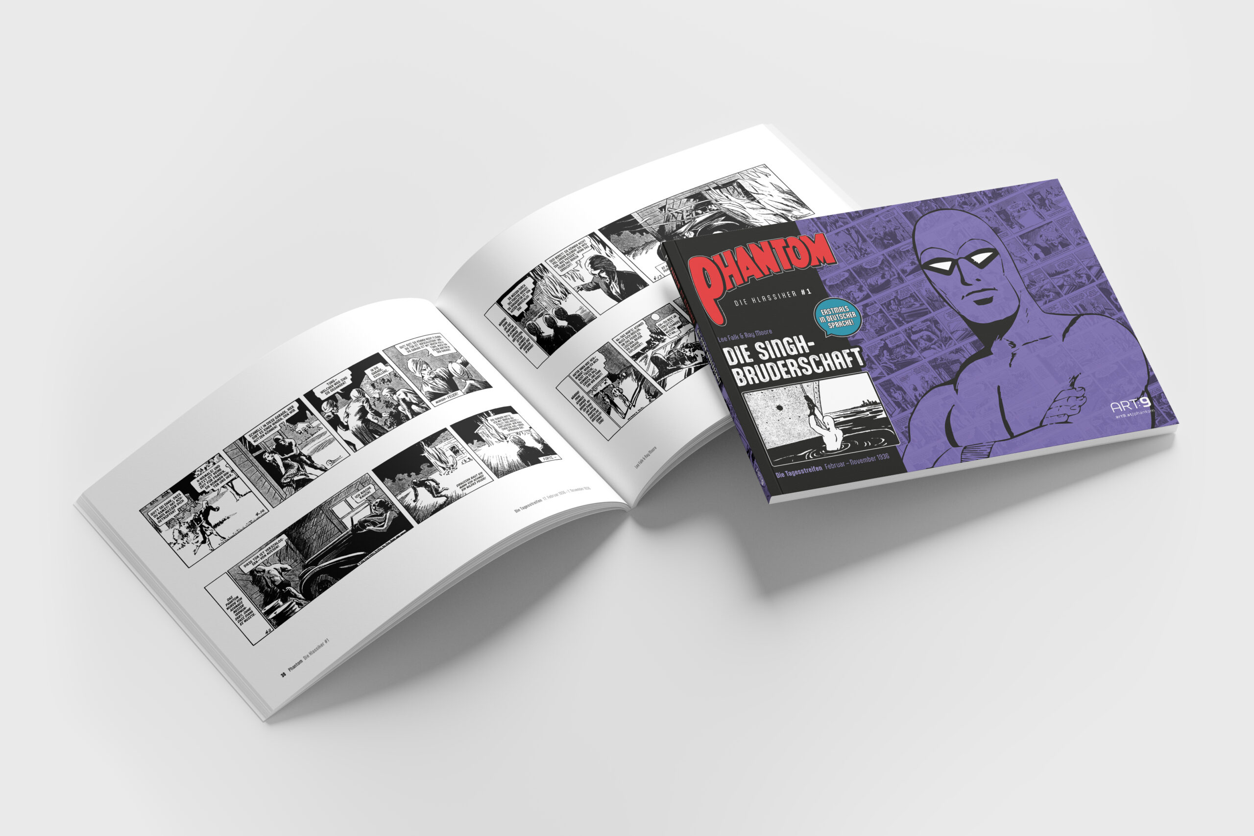 MJK_Media-Project-Phantom_Die_Klassiker